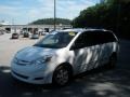 2006 Natural White Toyota Sienna LE  photo #13