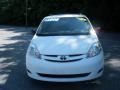 2006 Natural White Toyota Sienna LE  photo #14