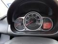 Black/Red Piping Gauges Photo for 2013 Mazda MAZDA2 #81572298