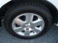 2006 Natural White Toyota Sienna LE  photo #15