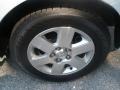 2006 Natural White Toyota Sienna LE  photo #16
