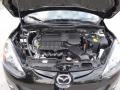 1.5 Liter DOHC 16-Valve VVT 4 Cylinder Engine for 2013 Mazda MAZDA2 Touring #81572413