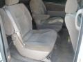 2006 Natural White Toyota Sienna LE  photo #21