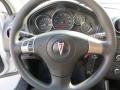 Ebony Steering Wheel Photo for 2007 Pontiac G6 #81572424