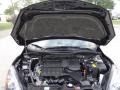 2013 Mazda MAZDA2 1.5 Liter DOHC 16-Valve VVT 4 Cylinder Engine Photo