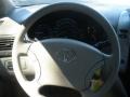 2006 Natural White Toyota Sienna LE  photo #22