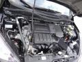 2013 Mazda MAZDA2 1.5 Liter DOHC 16-Valve VVT 4 Cylinder Engine Photo