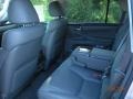 Mercury Silver Metallic - LX 570 Photo No. 8