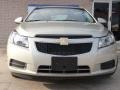 Champagne Silver Metallic - Cruze LT Photo No. 1