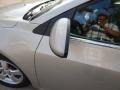 Champagne Silver Metallic - Cruze LT Photo No. 6