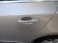 Champagne Silver Metallic - Cruze LT Photo No. 7