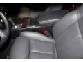 2012 Ocean Gray Nissan Maxima 3.5 SV Premium  photo #10