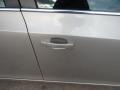 Champagne Silver Metallic - Cruze LT Photo No. 13
