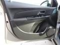 Champagne Silver Metallic - Cruze LT Photo No. 20