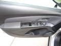 Champagne Silver Metallic - Cruze LT Photo No. 24