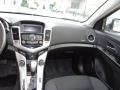 Champagne Silver Metallic - Cruze LT Photo No. 26
