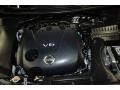 2012 Ocean Gray Nissan Maxima 3.5 SV Premium  photo #25