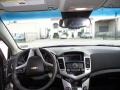 Champagne Silver Metallic - Cruze LT Photo No. 27