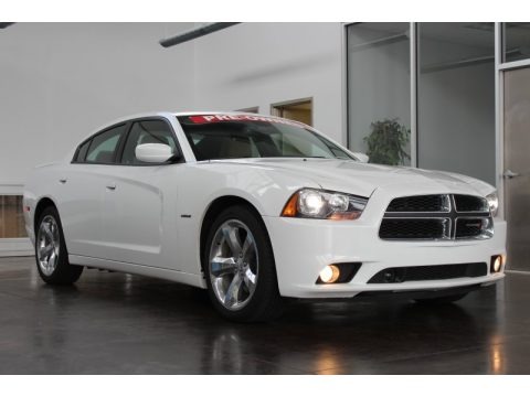 2013 Dodge Charger R/T Max Data, Info and Specs