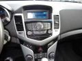 Champagne Silver Metallic - Cruze LT Photo No. 33