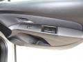 Champagne Silver Metallic - Cruze LT Photo No. 39