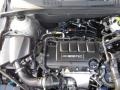 Champagne Silver Metallic - Cruze LT Photo No. 46