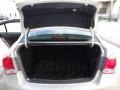 Champagne Silver Metallic - Cruze LT Photo No. 50
