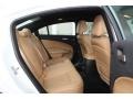 Black/Tan Rear Seat Photo for 2013 Dodge Charger #81573516