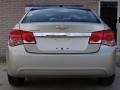 Champagne Silver Metallic - Cruze LT Photo No. 53