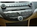 Ivory Controls Photo for 2012 Honda Accord #81573593