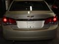 Champagne Silver Metallic - Cruze LT Photo No. 59