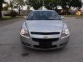 Silver Ice Metallic - Malibu LT Photo No. 1