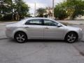 Silver Ice Metallic - Malibu LT Photo No. 3