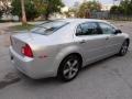 Silver Ice Metallic - Malibu LT Photo No. 4