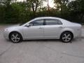 Silver Ice Metallic - Malibu LT Photo No. 8