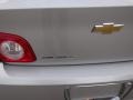 Silver Ice Metallic - Malibu LT Photo No. 16