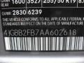 Palladium Silver Metallic - ML 350 BlueTEC 4Matic Photo No. 25
