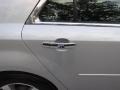 Silver Ice Metallic - Malibu LT Photo No. 19