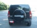 2007 Black Hummer H3   photo #9