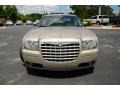 Linen Gold Metallic 2006 Chrysler 300 Touring Exterior