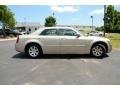 Linen Gold Metallic - 300 Touring Photo No. 4