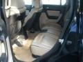 2007 Black Hummer H3   photo #18