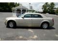Linen Gold Metallic - 300 Touring Photo No. 9
