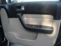 2007 Black Hummer H3   photo #21