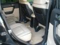 2007 Black Hummer H3   photo #22