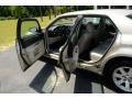 Linen Gold Metallic - 300 Touring Photo No. 11