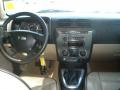 2007 Black Hummer H3   photo #24
