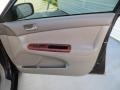 Taupe Door Panel Photo for 2003 Toyota Camry #81574305