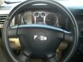 2007 Black Hummer H3   photo #25