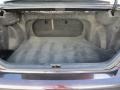 2003 Toyota Camry Taupe Interior Trunk Photo